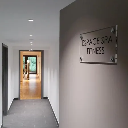 Exceptionnel, Exclusive Resort, Jardin 130m2 Appartamento