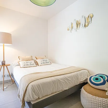 Appartamento Exceptionnel, Exclusive Resort, Jardin 130m2 *