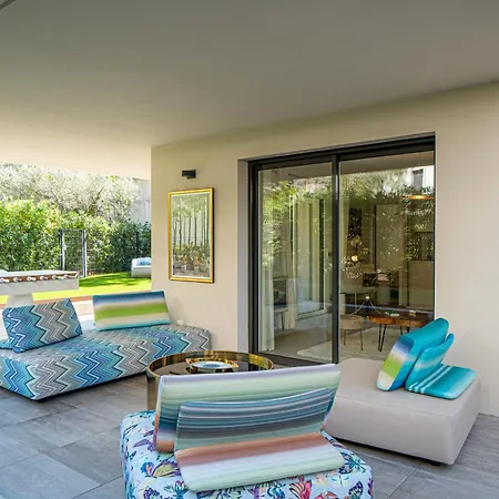 Exceptionnel, Exclusive Resort, Jardin 130m2