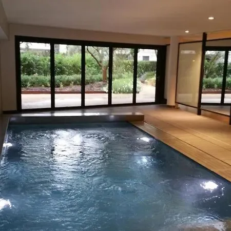 Exceptionnel, Exclusive Resort, Jardin 130m2 Appartamento *