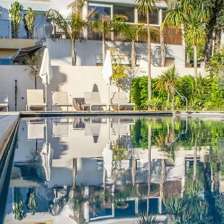 Appartamento Exceptionnel, Exclusive Resort, Jardin 130m2 *
