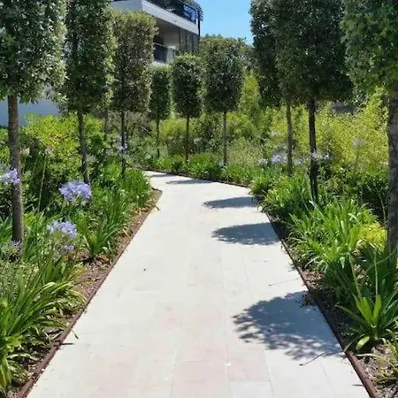 Exceptionnel, Exclusive Resort, Jardin 130m2 * Saint-Tropez